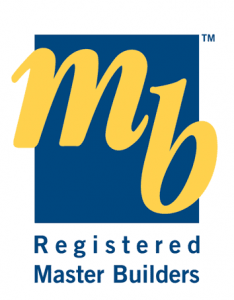 Registered Master Builders
